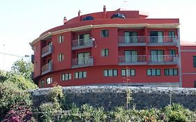 Aparthotel El Galeon