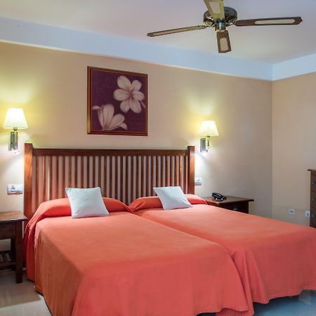 Aparthotel El Galeon Santa Cruz de la Palma  Zewnętrze zdjęcie
