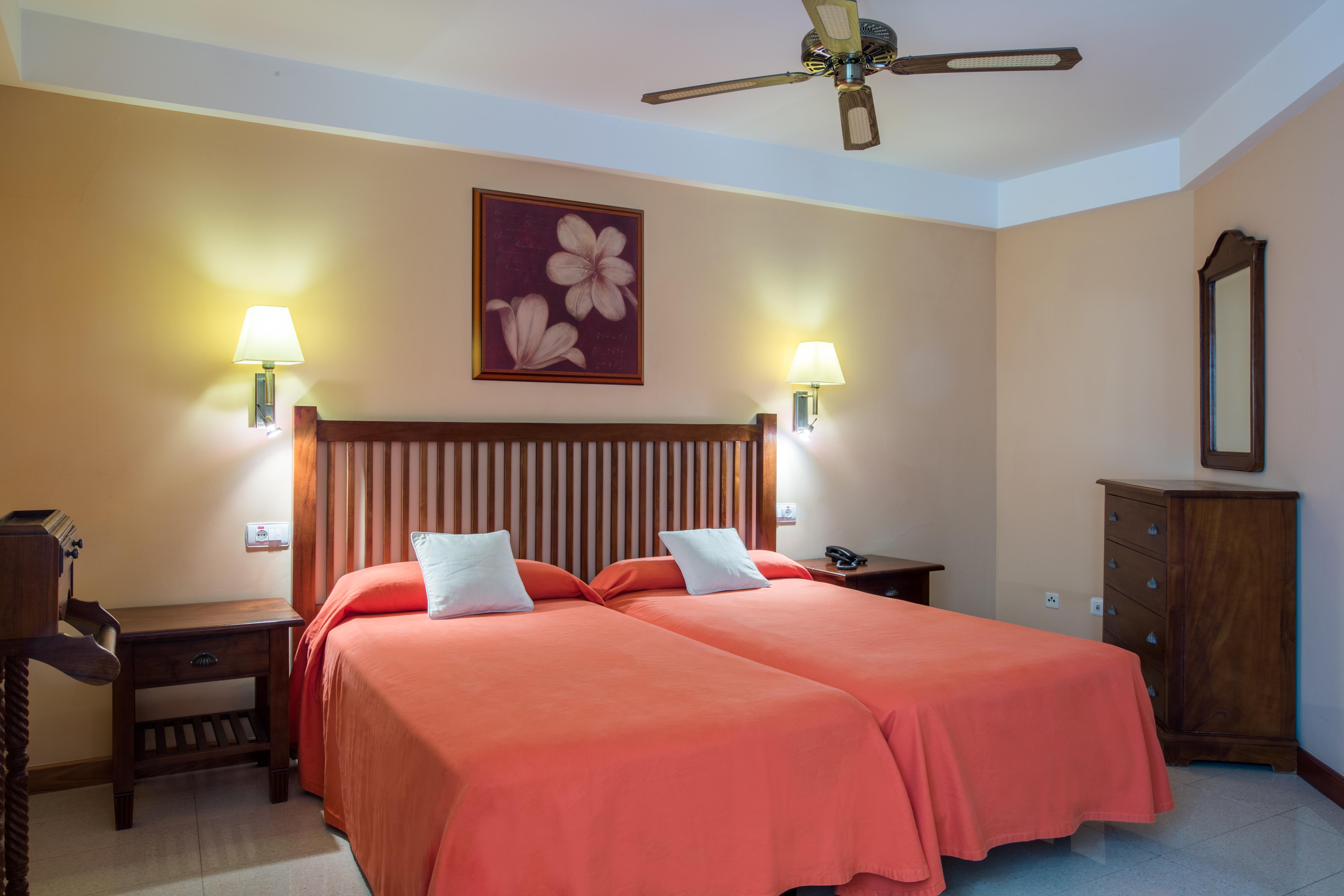 Aparthotel El Galeon Santa Cruz de la Palma  Zewnętrze zdjęcie