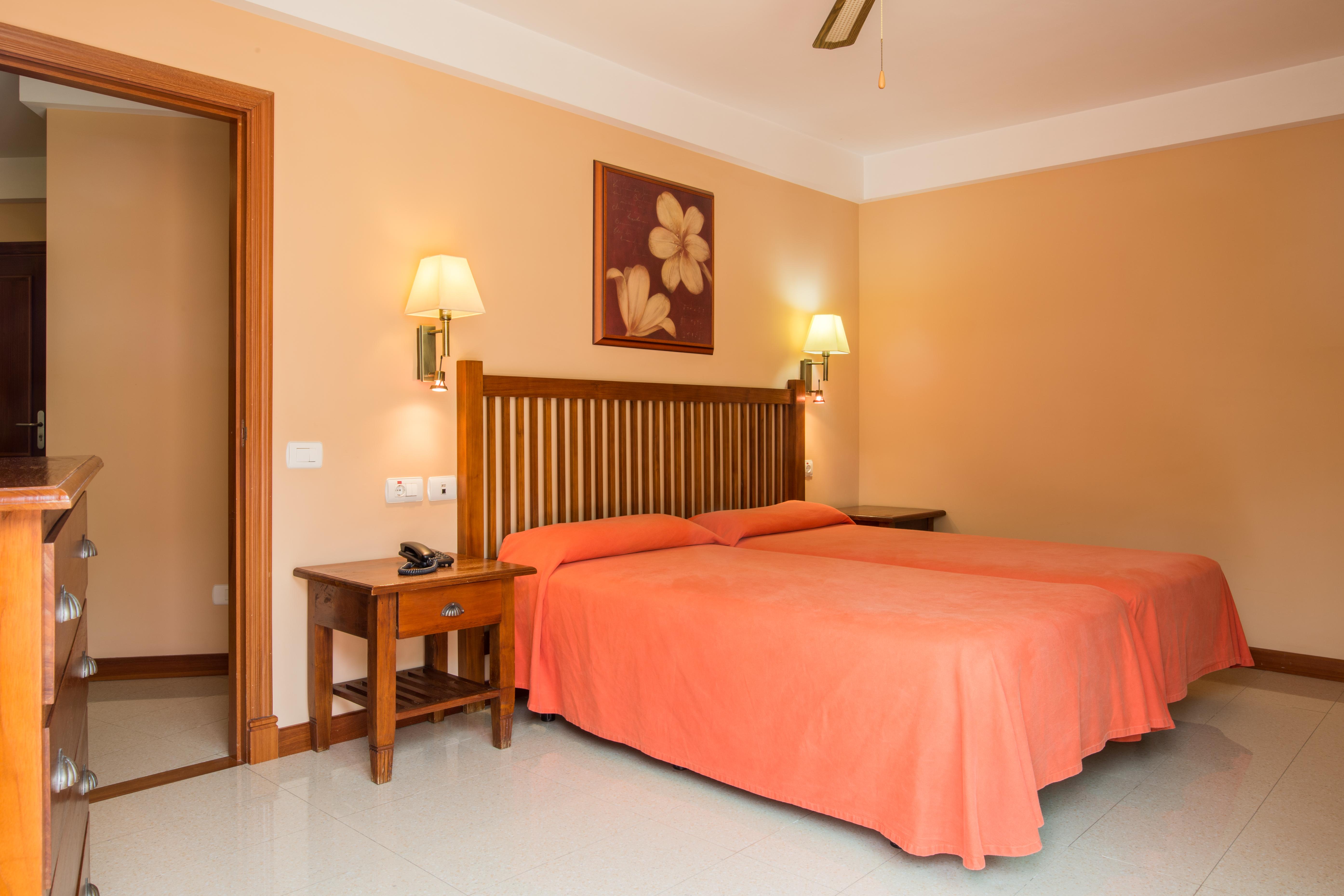 Aparthotel El Galeon Santa Cruz de la Palma  Zewnętrze zdjęcie