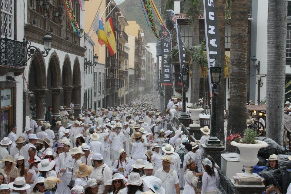 Aparthotel El Galeon Santa Cruz de la Palma  Zewnętrze zdjęcie