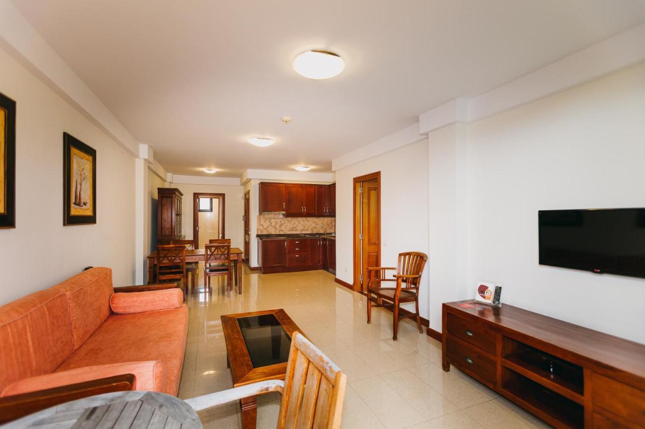 Aparthotel El Galeon Santa Cruz de la Palma  Zewnętrze zdjęcie