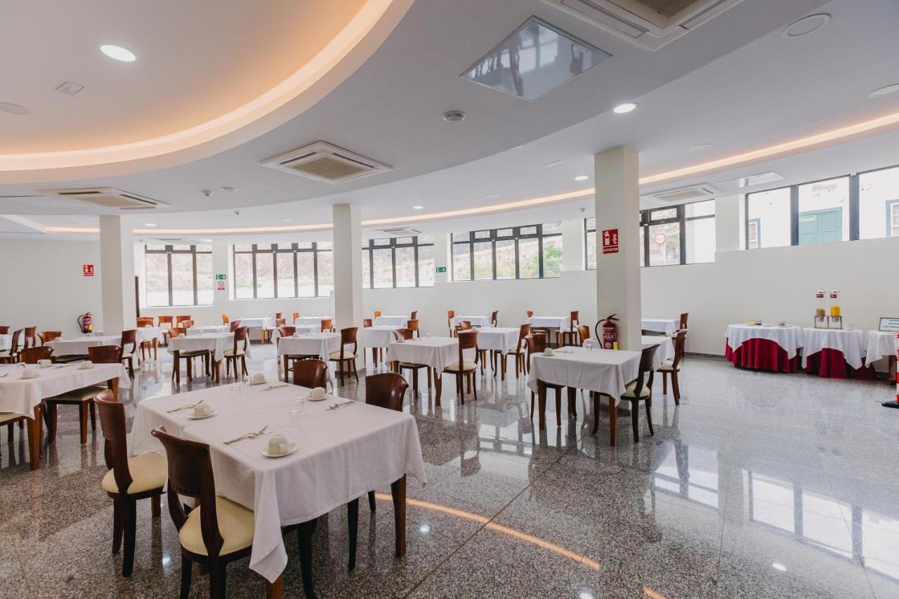 Aparthotel El Galeon Santa Cruz de la Palma  Zewnętrze zdjęcie