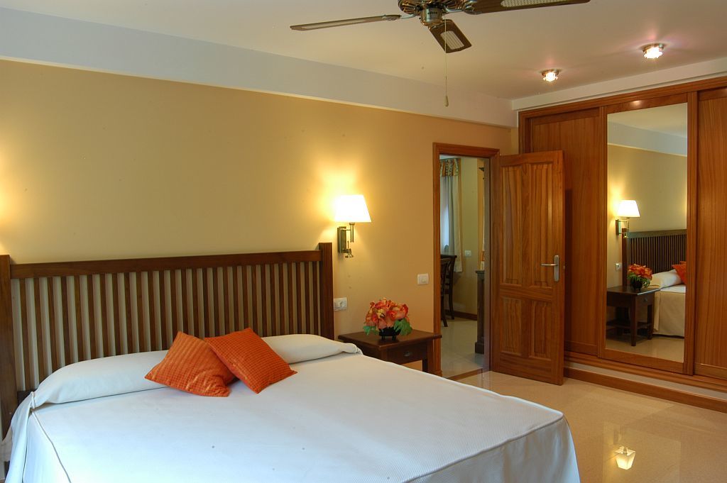 Aparthotel El Galeon Santa Cruz de la Palma  Zewnętrze zdjęcie