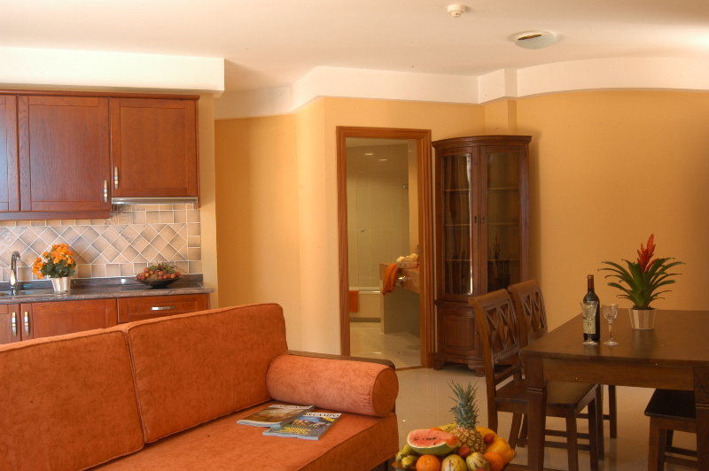 Aparthotel El Galeon Santa Cruz de la Palma  Zewnętrze zdjęcie