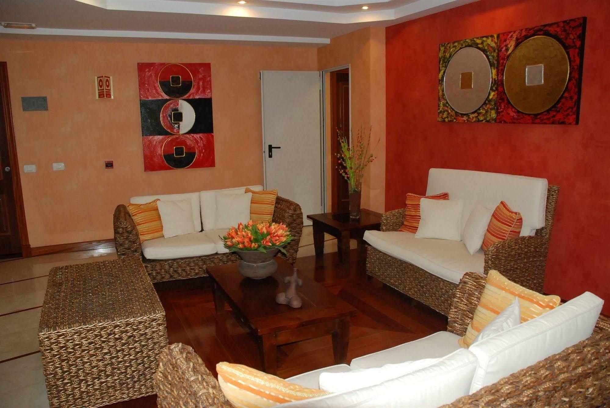 Aparthotel El Galeon Santa Cruz de la Palma  Zewnętrze zdjęcie